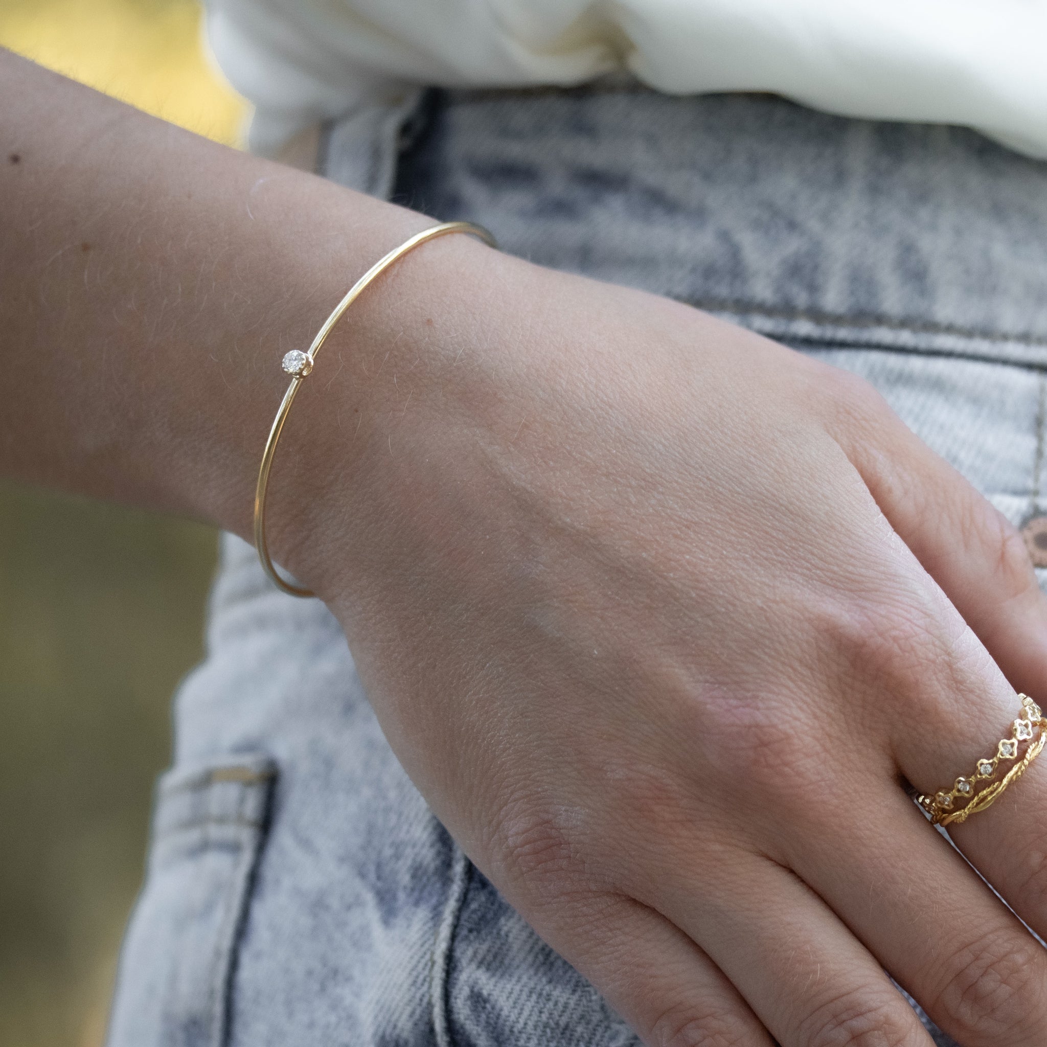 Elodie Bracelet