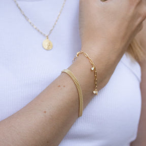 Nova Bracelet