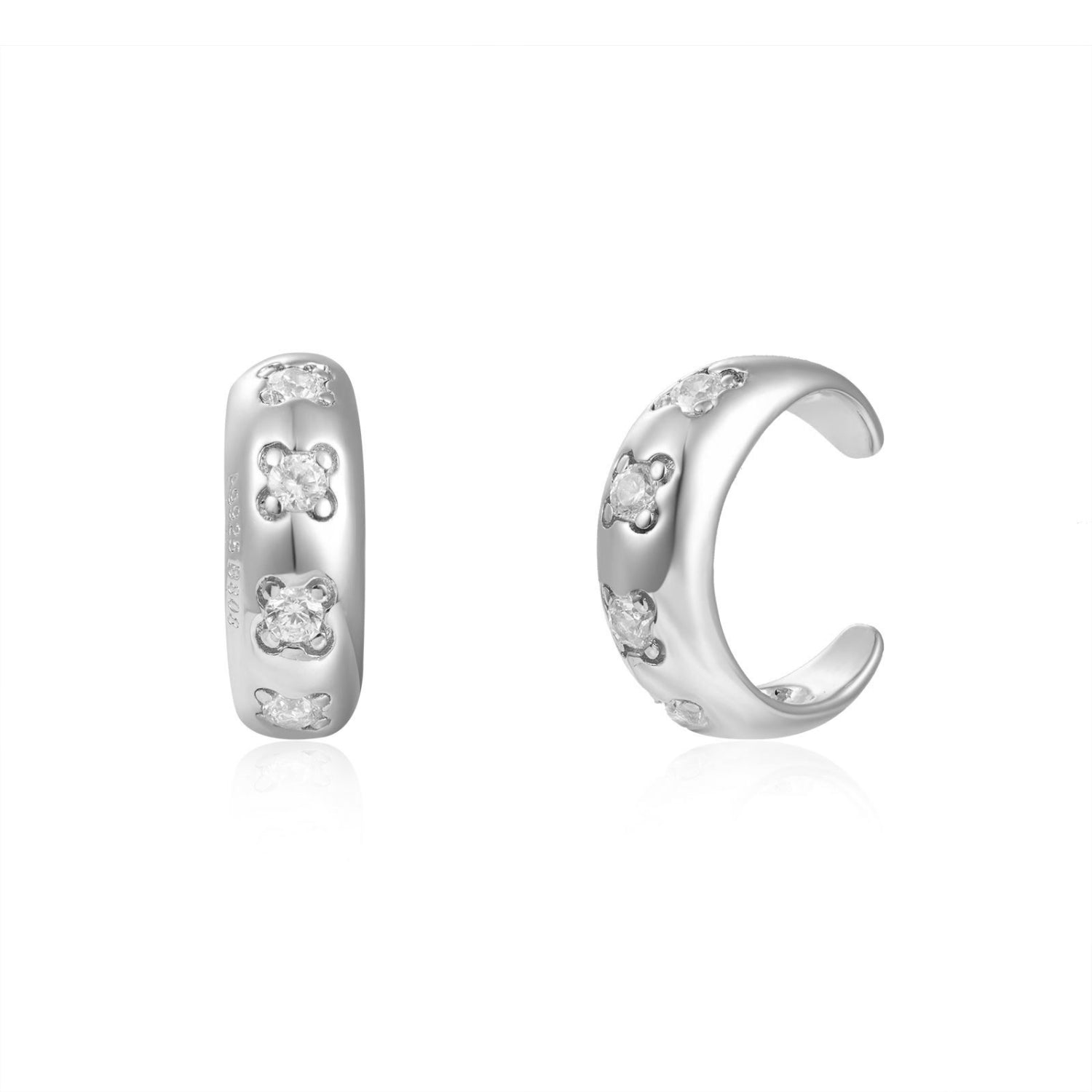 Milly Cuff