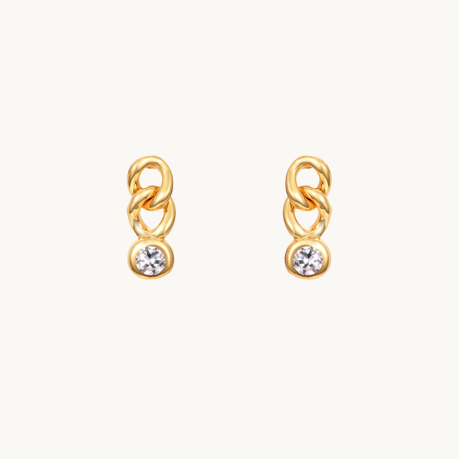 Tiara Stud