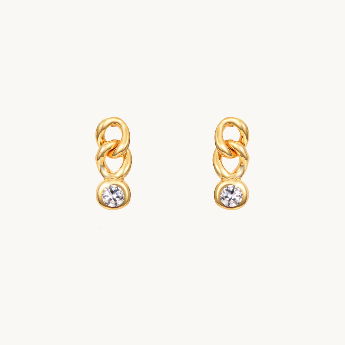 Tiara Stud