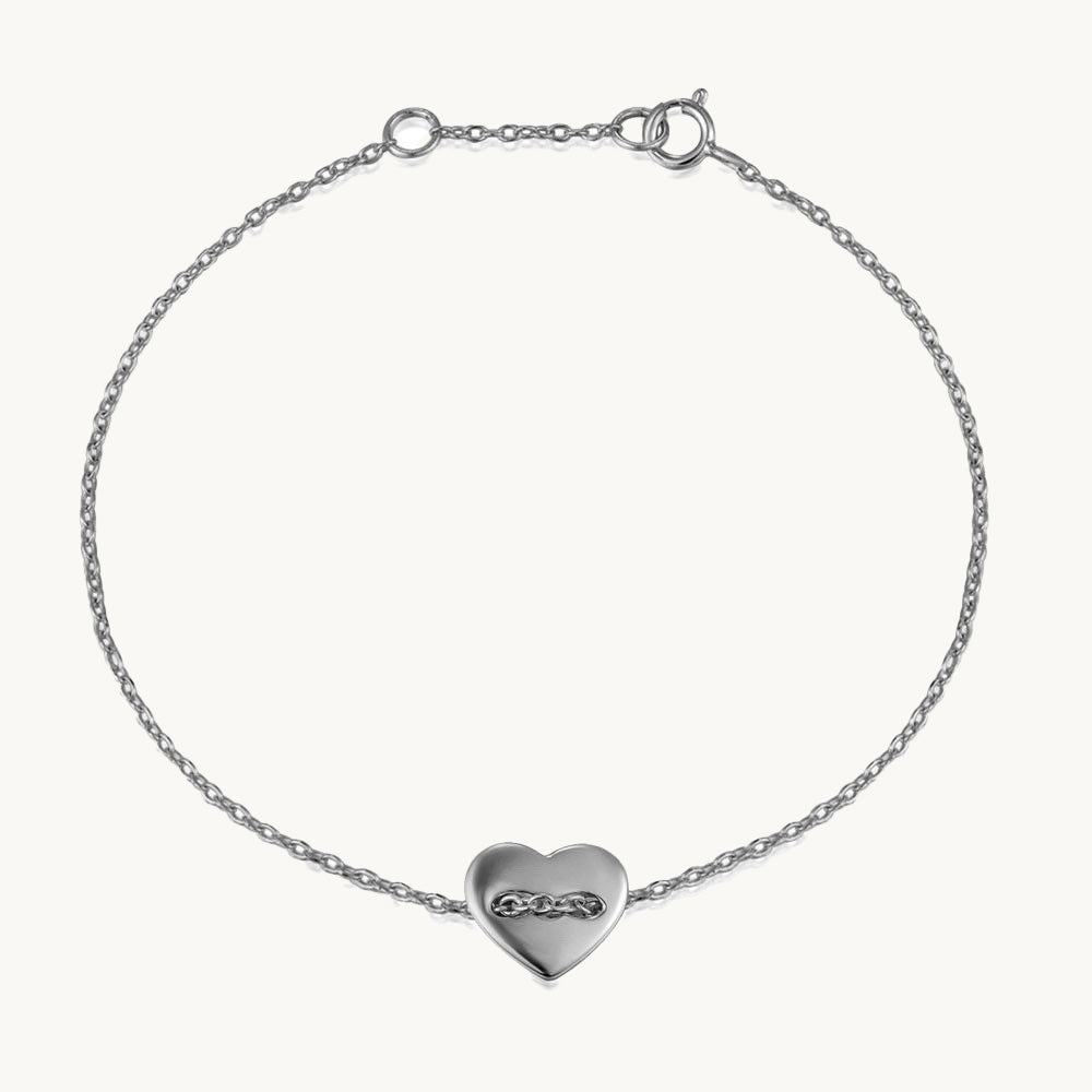 Little Heart Bracelet