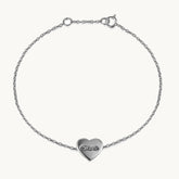 Little Heart Bracelet