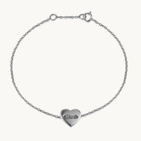 Little Heart Bracelet