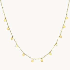 Mini Plates Chain