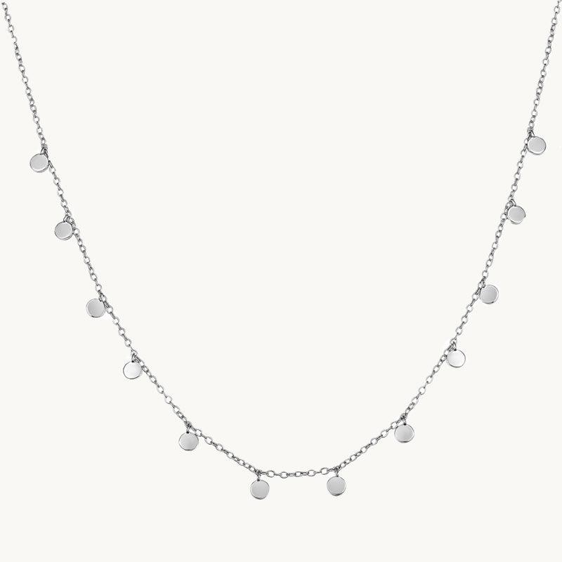 Mini Plates Chain