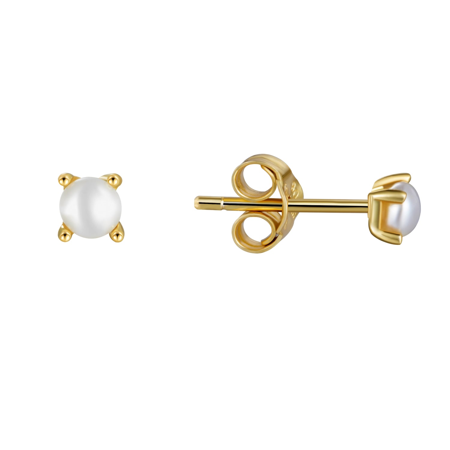 Pearl Stud