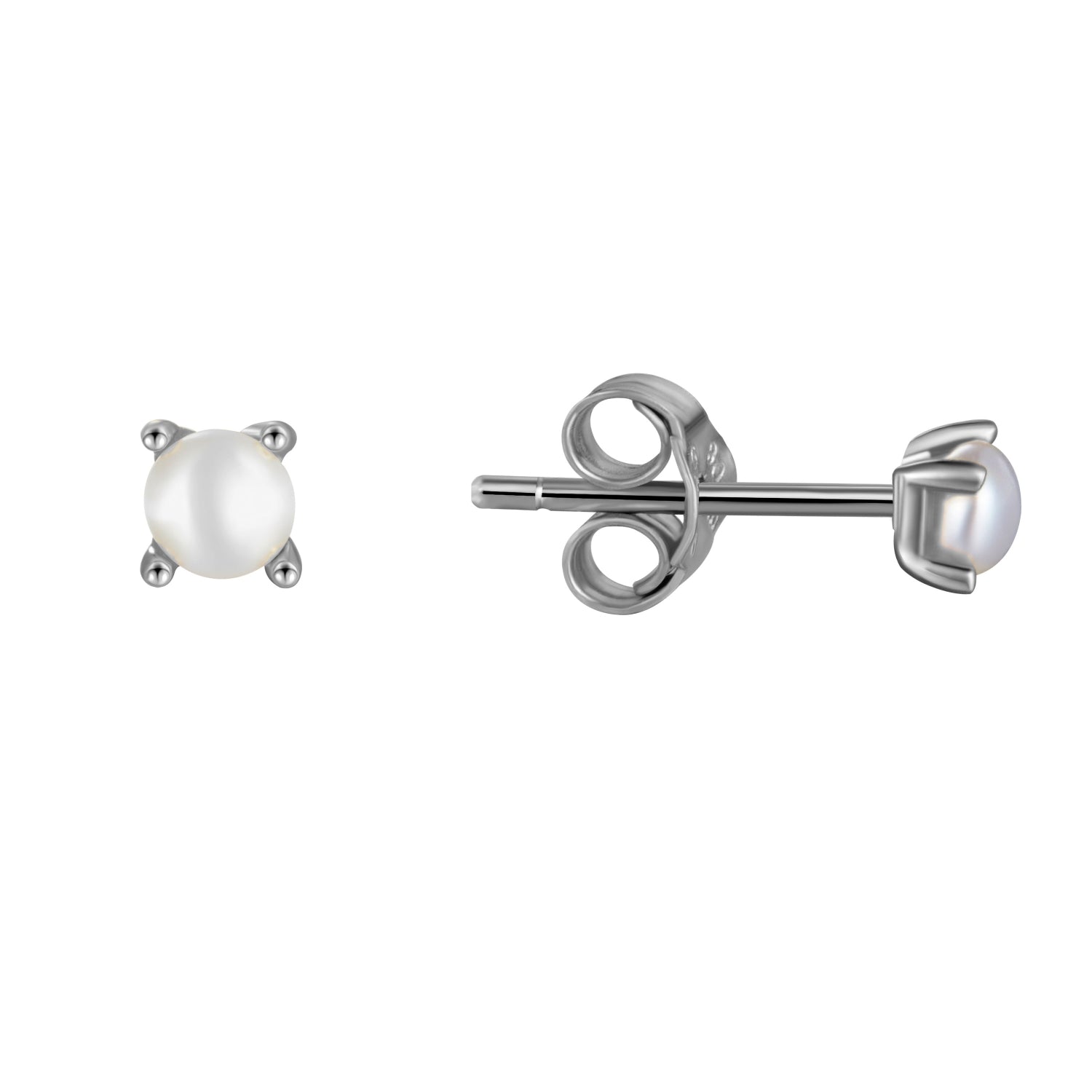 Pearl Stud