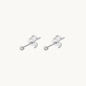 Kugel Ohrstecker