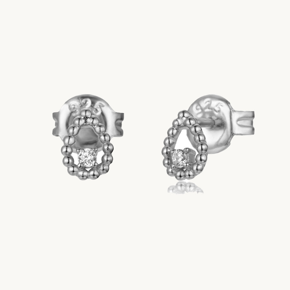 Tiny Drop Stud