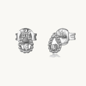 Tiny Drop Stud